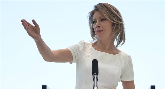 Nga thúc Mỹ bỏ "chiến thuật quân sự vô trách nhiệm" ở Syria