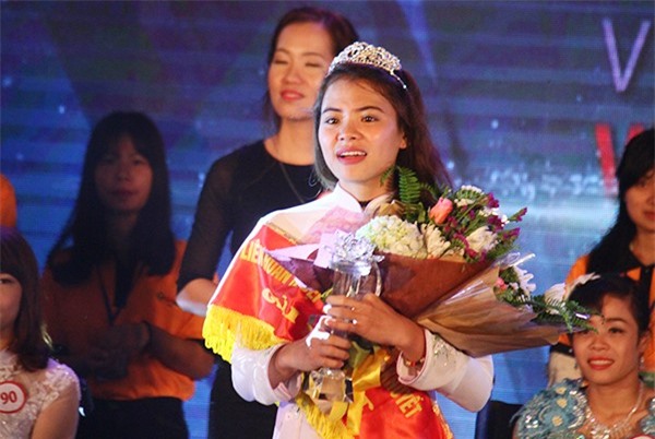 Phát động Liên hoan "Vẻ đẹp Vầng Trăng Khuyết" năm 2017