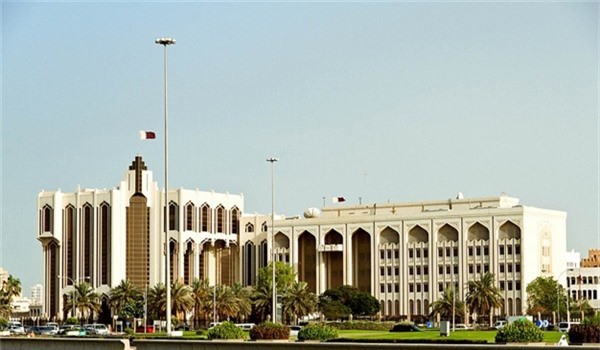 Qatar "nổi đóa" về tối hậu thư của Ả Rập Saudi