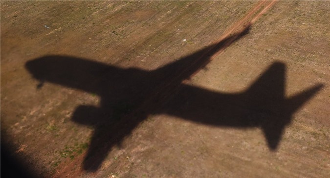 Quân đội Myanmar phát hiện 3 thi thể vụ máy bay rơi ở biển Andaman