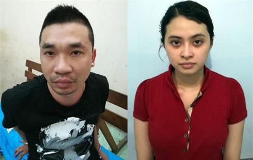 Tiết lộ lương "khủng" trùm ma túy Hoàng "béo" trả cho đàn em