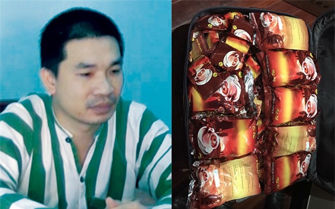 Trinh sát kể chi tiết gây sốc về trùm ma túy Hoàng "béo"