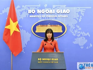 Ai Cập yêu cầu điều tra Qatar trả 1 tỷ USD cho khủng bố