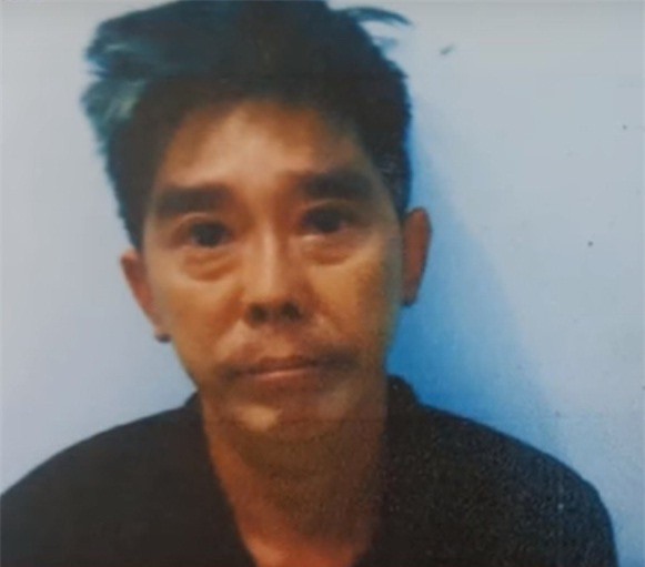 "Cánh tay phải" của ông trùm ma túy Hoàng "béo" là ai?