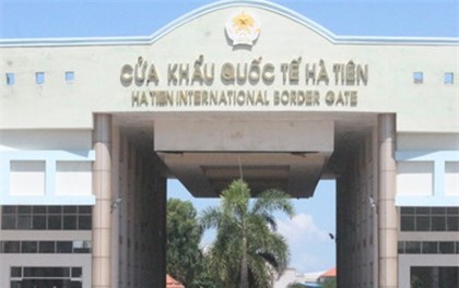 Khởi tố 23 cựu cán bộ hải quan Kiên Giang 