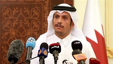 Nga rơi vào thế khó vì Qatar?