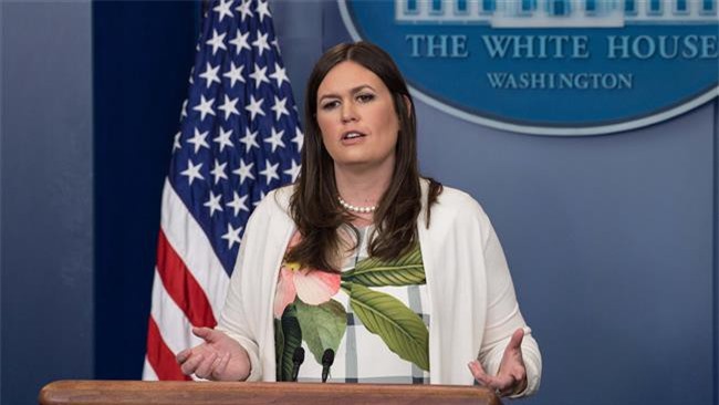 Nhà Trắng đả kích Comey, bênh vực Tổng thống Trump "không nói dối"