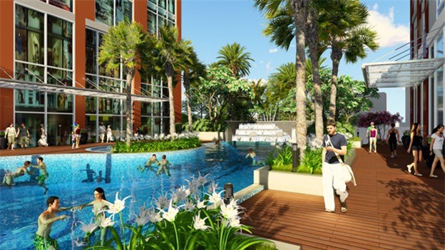 Tầng lớp trung lưu Hà Nội chọn nhà như thế nào?