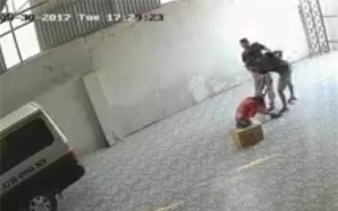 Tình tiết mới nhất vụ xông vào nhà đánh chủ xe khách