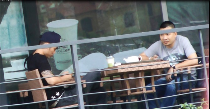 Toàn cảnh bắt giữ Hoàng béo - ông trùm ma túy ở Sài Gòn