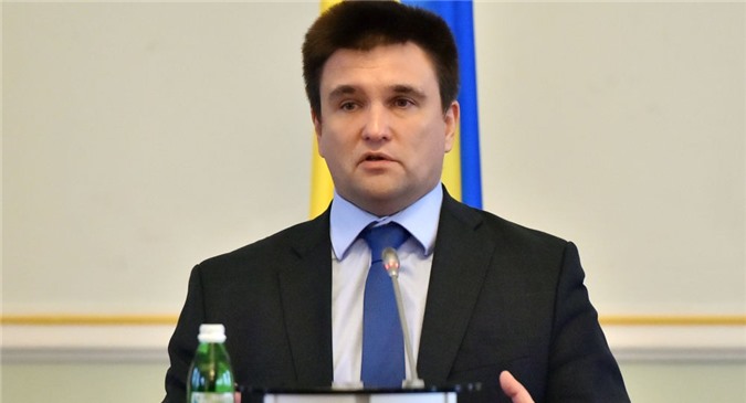 “Ukraine sẽ vào NATO nhanh hơn bất cứ ai”