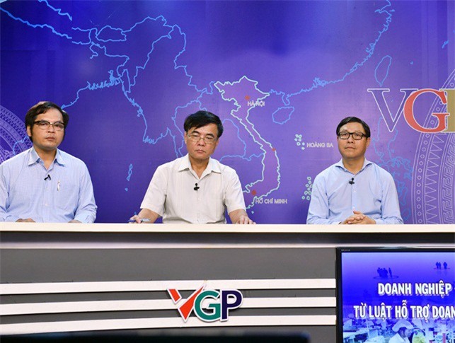 Dự án Luật Hỗ trợ Doanh nghiệp nhỏ và vừa: Sẽ là thiếu sót rất lớn...