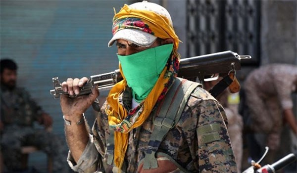 Đụng độ ác liệt với IS ở Raqqa, người Kurd thắng lớn