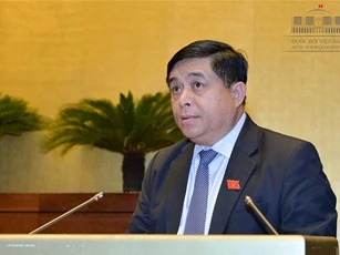 Không thực hiện mục tiêu tăng trưởng bằng mọi giá