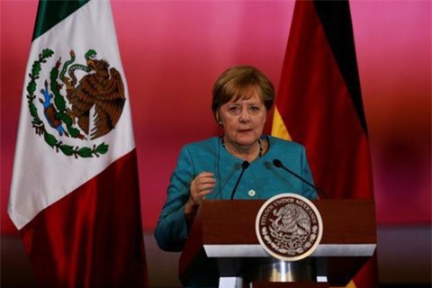 Khủng hoảng Qatar-Ả Rập: Thủ tướng Merkel lần đầu lên tiếng