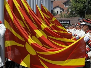 Macedonia sẵn sàng chối bỏ tên nước để gia nhập NATO