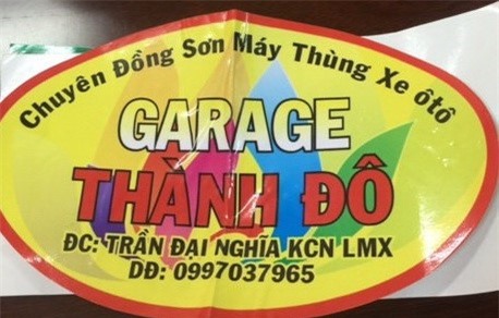 Nhóm mua bán "logo xe vua" khai hối lộ tiền tỷ cho cảnh sát