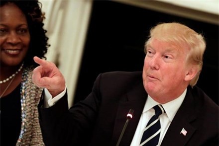 Cựu giám đốc FBI điều trần: Ông Trump vẫn được ủng hộ