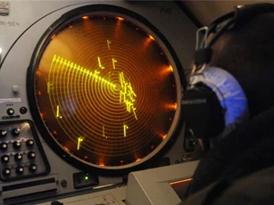 Nga chế tạo hệ thống mô phỏng cuộc tấn công tên lửa ồ ạt