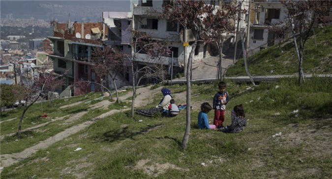 Nhà phân tích chính trị: Nga đã đạt được những kết quả to lớn tại Syria