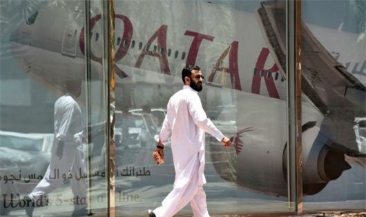 Ả Rập Saudi, UAE bất ngờ ra tín hiệu xoa dịu căng thẳng với Qatar
