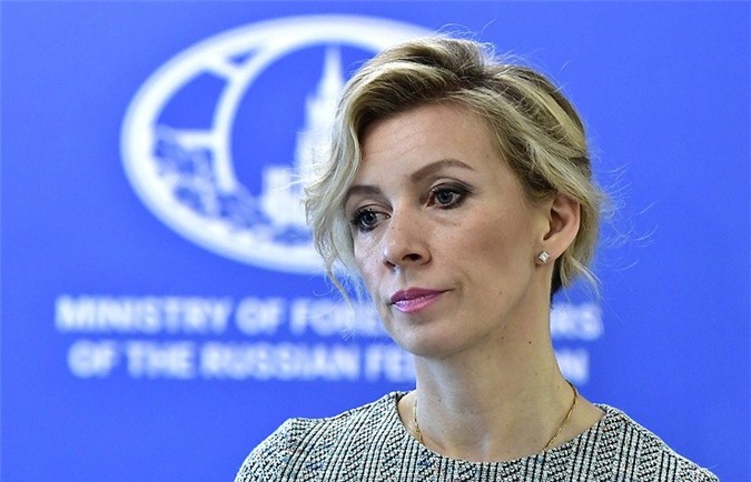 Bộ Ngoại giao Nga: Phương Tây hãy thôi "ám ảnh" về Crimea