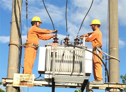 Chi tiết lịch cắt điện Hà Nội ngày 13/6/2017