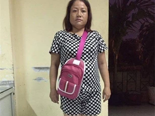 Lên mạng kết bạn, hàng loạt trai trẻ Sài Gòn "sập bẫy" bà già