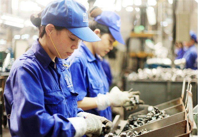 Luật Hỗ trợ doanh nghiệp nhỏ và vừa: Niềm tin của doanh nghiệp