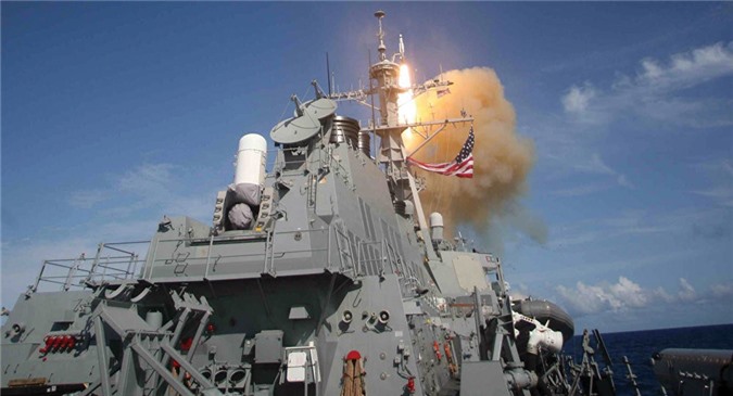 Lý do Nhật Bản muốn tăng cường phòng thủ tên lửa?