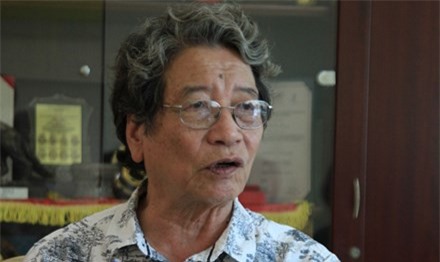 Nhạc sĩ Phó Đức Phương: Bệnh viện cũng phải thu tác quyền