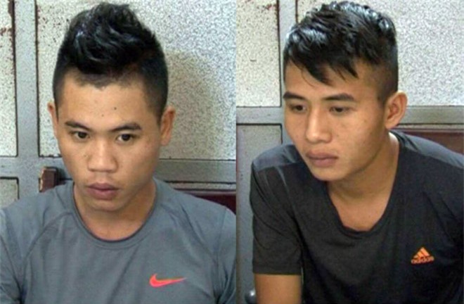 Nhân viên cũ cuỗm 260 triệu trong tiệm vàng ở Hà Nội