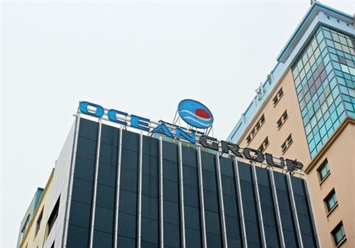 Phó Chủ tịch OceanGroup bất ngờ viết đơn xin từ chức