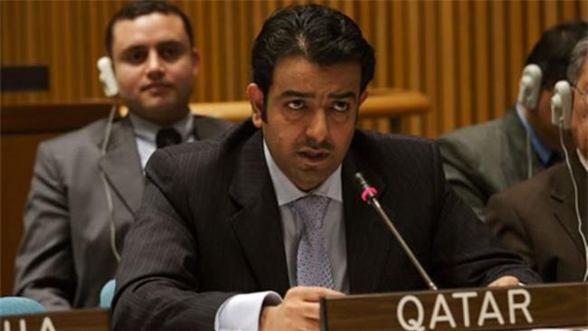 Qatar bất ngờ nói Doha "chứa chấp" Taliban theo yêu cầu của Mỹ