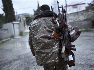 Quân đội Syria đồng loạt tiến công ở Homs và Deir Ezzur, IS khốn đốn