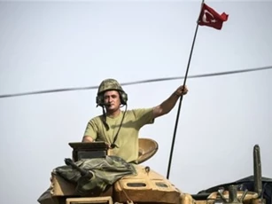 Syria: Hai nhóm khủng bố đụng độ ở Aleppo, hàng chục tên bỏ mạng