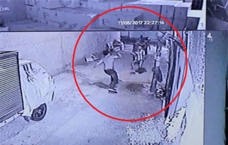 Thanh niên bị đánh tử vong sau khi rời khỏi phòng bạn gái