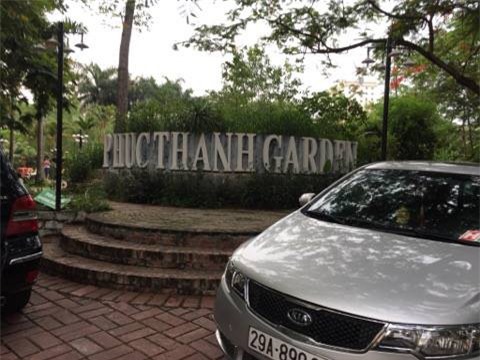 Hà Nội: Khu vui chơi cho trẻ em nằm lẫn trong khu kinh doanh ăn nhậu