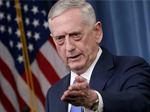 Mattis bất ngờ nói Nga - Trung thách thức vị thế quân sự Mỹ