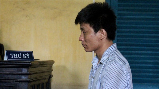 Nam thanh niên lĩnh án tù chung thân chỉ vì "lời xin lỗi"