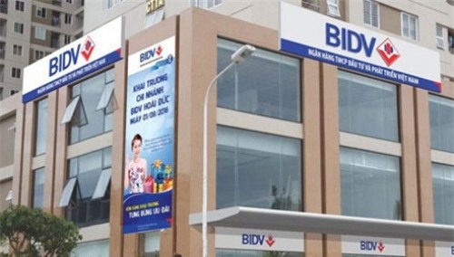 Ngân hàng BIDV Hoài Đức bị khách hàng “tố” vô trách nhiệm