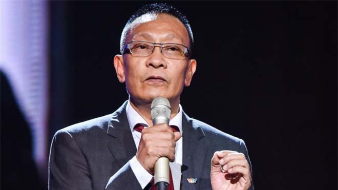 Nhà báo Lại Văn Sâm nghỉ hưu: Đồng nghiệp VTV nói gì?