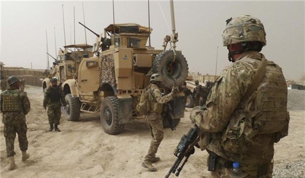 Quân đội Syria và lính thủy đánh bộ Nga hợp sức tiêu diệt IS ở Homs