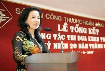 SaigonBank thay Tổng giám đốc