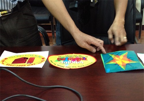 Sốc với số tiền trùm "logo xe vua" kiếm trong hơn 1 năm