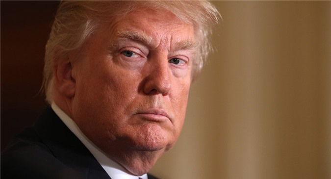 Thêm 1 tòa án Mỹ ra phán quyết chống lại lệnh cấm nhập cảnh của Trump