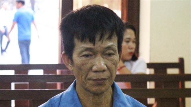 Cái kết cho người cha bênh con gái, chém chết con rể