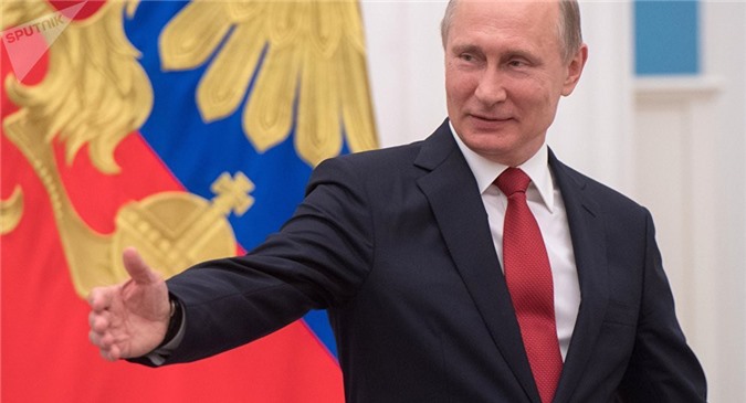 Bí ẩn phần cuối bộ phim của Oliver Stone về Vladimir Putin