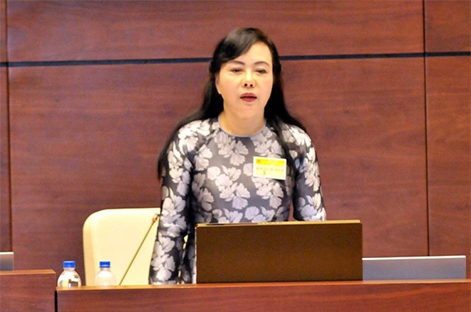 Bộ trưởng Y tế: Trục lợi bảo hiểm từ cả cơ quan y tế và người dân