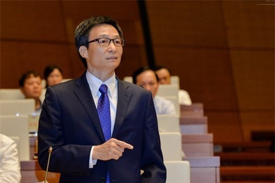 Dự án trên bán đảo Sơn Trà: Phó Thủ tướng đăng đàn giải đáp 